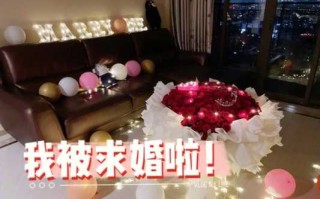 简单结婚攻略_最浪漫创意求婚方式 简单结个婚无弹窗