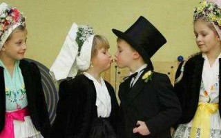 德国婚俗揭秘，德国婚俗盘点 德国结婚