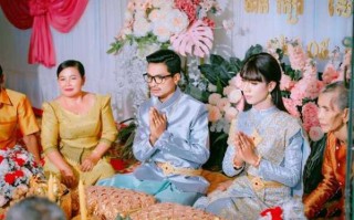 柬埔寨女人怎么样，娶柬埔寨女人有哪些婚俗？ 柬埔寨女人愿意嫁到中国吗