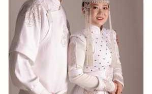 蒙古族结婚礼仪 蒙古族婚礼仪式介绍