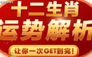 属鸡2024年的运势及运程 属猪2024年的运势及运程