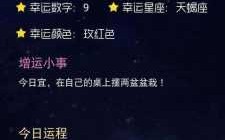 天蝎座三星逆行运势预测图 天蝎座3宫