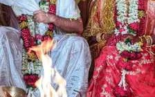 印度结婚风俗 印度的结婚风俗