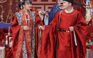 中国婚礼的传统有哪些 中国传统婚礼有什么