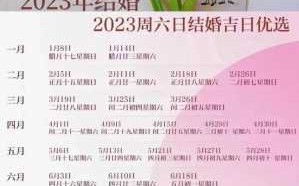 2023年建房的黄道吉日 2023年建房的黄道吉日查询表