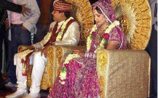 印度结婚风俗 印度结婚风俗有哪些
