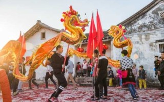 揭秘客家元宵节的习俗 客家人过元宵节