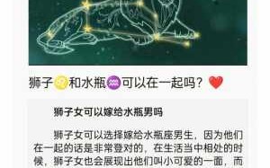 水瓶男和十二星座配对指数 水瓶男和十二星座配对指数是什么