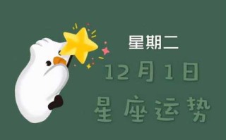 白羊座2020年12月份的运势