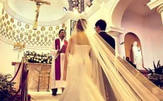 菲律宾结婚礼仪 菲律宾结婚需要准备什么