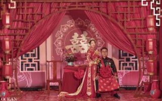 中式结婚攻略_如何迎亲？ 中式结婚典礼流程