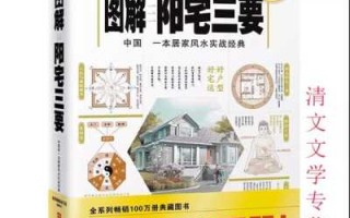 阳宅三要图解pdf 阳宅三要图解电子版