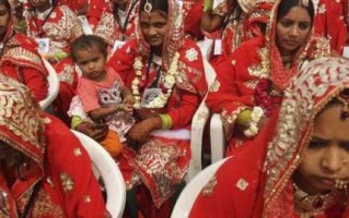解读印度童婚是怎么回事？ 印度的童婚制度