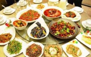 中国十大天价年夜饭，多看一眼都要收钱 年夜饭排名