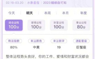 属龙双鱼座2020年运势每月运程 属龙双鱼座2020年运势每月运程及运程