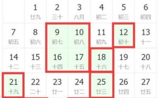 96年属鼠2023年领证吉日 96年属鼠2021年结婚吉日日历表