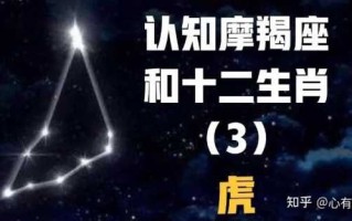 属虎摩羯座男生性格特点和缺点 属虎的摩羯座男生爱上一个人的表现