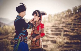 彝族传统婚俗是怎样的？ 彝族婚姻风俗
