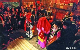 四川人的传统婚俗有哪些？ 四川的婚俗文化