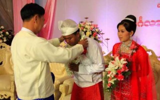 缅甸婚礼习俗有哪些？ 缅甸的婚俗百度百科