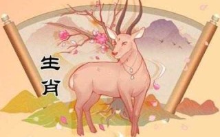 属羊2022年的运势 属羊2022年的运势及运程