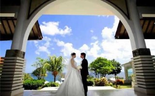 国外旅行结婚攻略 去国外结婚
