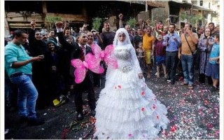 揭秘黎巴嫩婚俗与禁忌 黎巴嫩结婚风俗