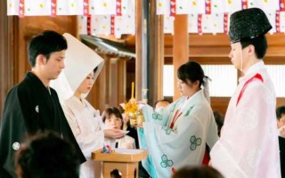 日本法定婚龄，婚礼有哪些仪式？ 日本法定结婚年龄2021年新规定