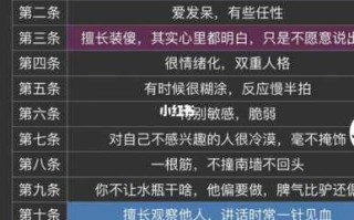 属虎水瓶座女生性格分析图 属虎水瓶座性格特征