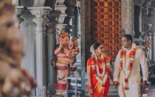 印度的婚礼习俗是什么？ 印度婚嫁民俗文化