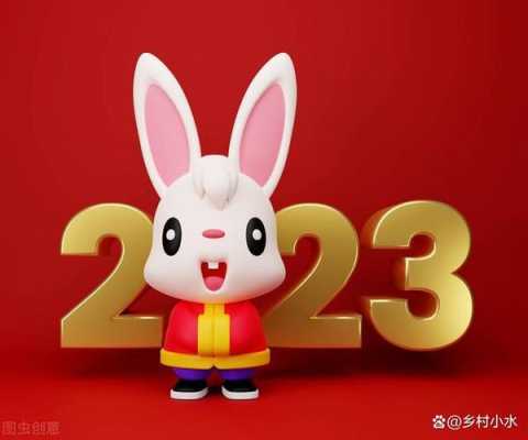 兔年运程2023生肖年运程 兔年运程2023生肖年运程马