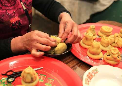 填仓节吃什么_吃干饭还是面食？ 填仓节的寓意