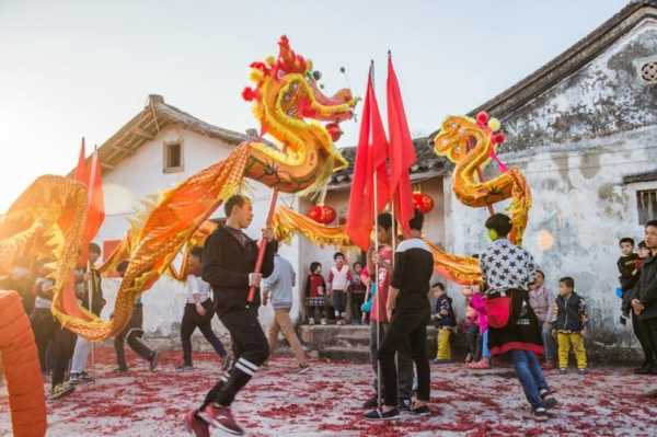 揭秘客家元宵节的习俗 客家人过元宵节