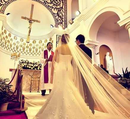 菲律宾结婚礼仪 菲律宾结婚需要准备什么