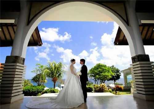 国外旅行结婚攻略 去国外结婚