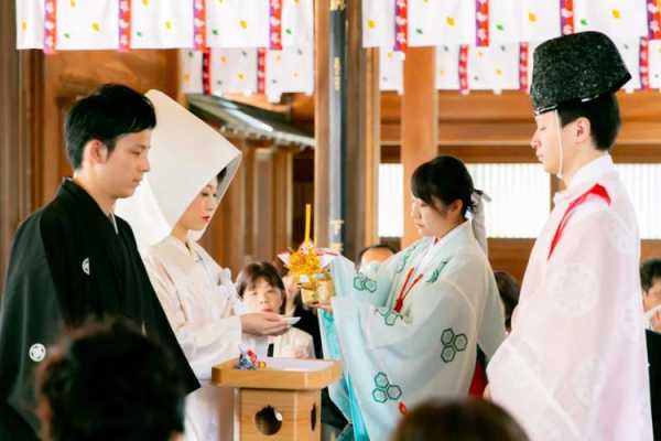 日本法定婚龄，婚礼有哪些仪式？ 日本法定结婚年龄2021年新规定