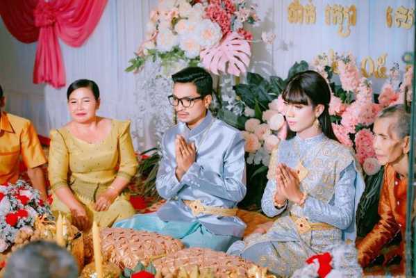 柬埔寨女人怎么样，娶柬埔寨女人有哪些婚俗？ 柬埔寨女人愿意嫁到中国吗
