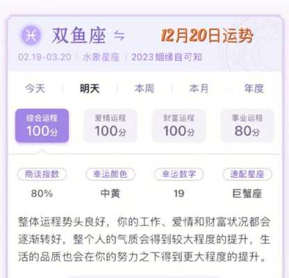 属龙双鱼座2020年运势每月运程 属龙双鱼座2020年运势每月运程及运程